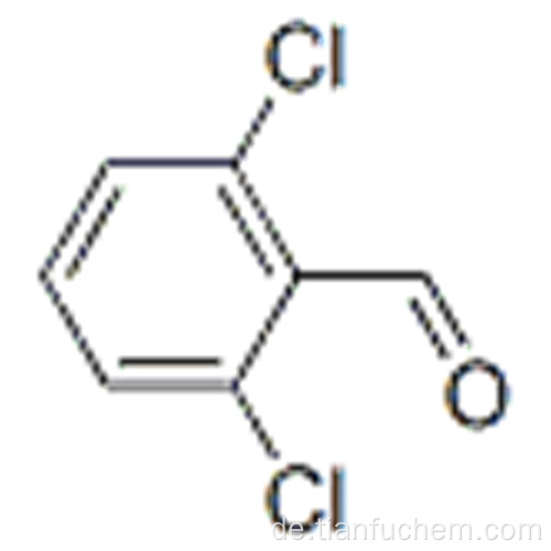 2,6-Dichlorbenzaldehyd CAS 83-38-5